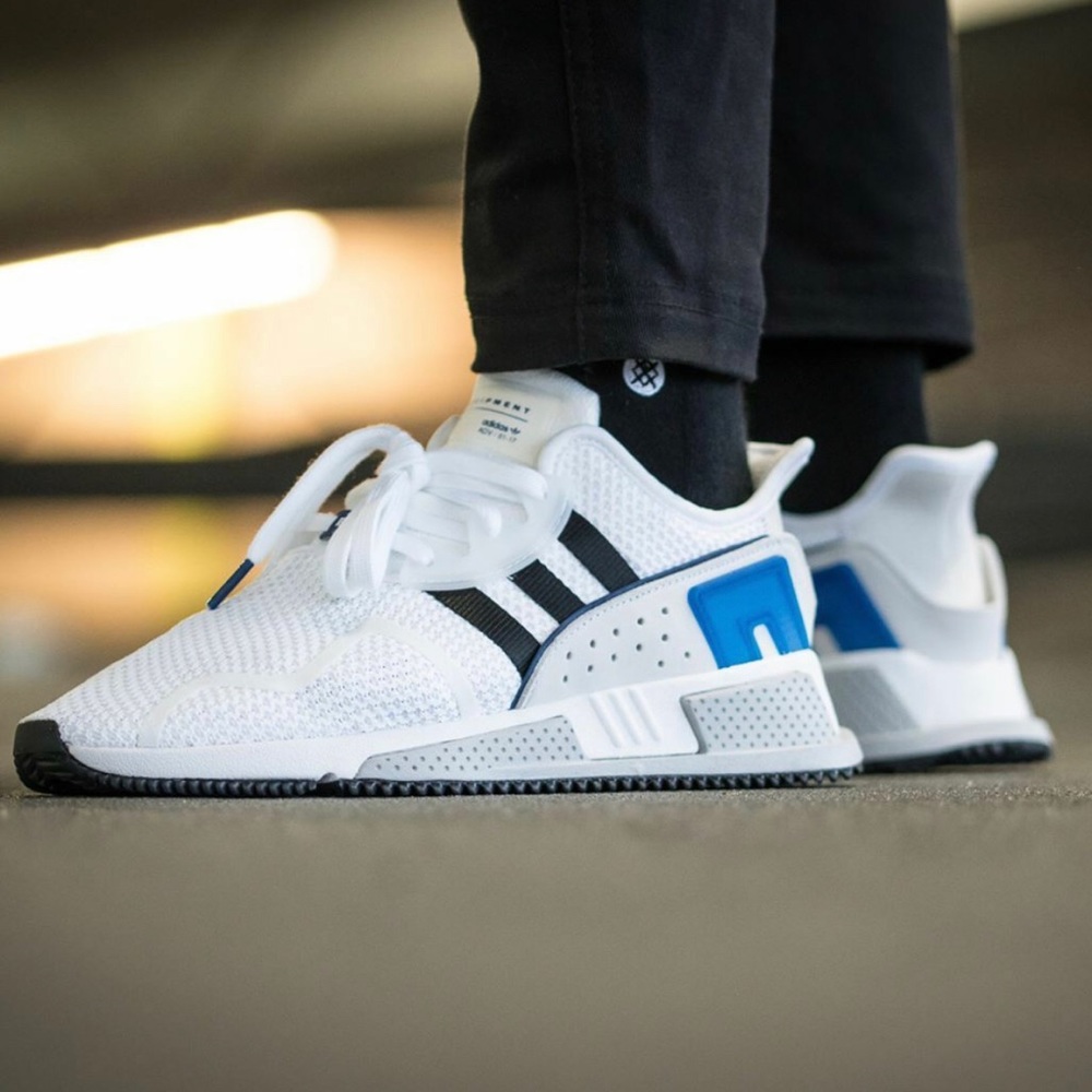Adidas Original EQT Cushion ADV